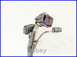 BMW X1 F48 LCi M Sport 2019-2021 Engine Wire Wiring Loom Harness 8742678 OEM