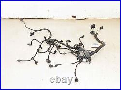 BMW X1 F48 LCi M Sport 2019-2021 Engine Wire Wiring Loom Harness 8742678 OEM