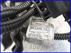 BMW X1 F48 LCi M Sport 2019-2021 Engine Wire Wiring Loom Harness 8742678 OEM