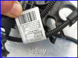 BMW X1 F48 LCi M Sport 2019-2021 Engine Wire Wiring Loom Harness 8742678 OEM