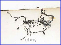 BMW X1 F48 LCi M Sport 2019-2021 Engine Wire Wiring Loom Harness 8742678 OEM