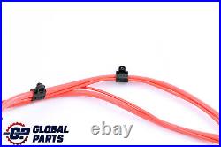 BMW X1 Series E84 Battery Cable Wire Lead Positive 9207515 61129207515