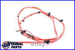 BMW X1 Series E84 Battery Cable Wire Lead Positive 9207515 61129207515