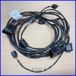 BMW X4 Series F26 Parking Sensor Loom Front Bumper PDC Harness X4 M (2015-2018)