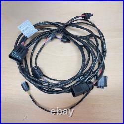 BMW X4 Series F26 Parking Sensor Loom Front Bumper PDC Harness X4 M (2015-2018)