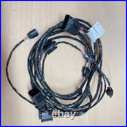 BMW X4 Series F26 Parking Sensor Loom Front Bumper PDC Harness X4 M (2015-2018)