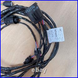 BMW X4 Series F26 Parking Sensor Loom Front Bumper PDC Harness X4 M (2015-2018)