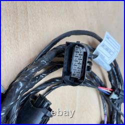 BMW X4 Series F26 Parking Sensor Loom Front Bumper PDC Harness X4 M (2015-2018)