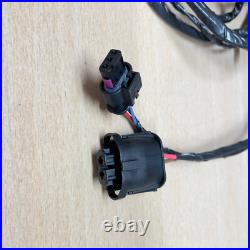 BMW X4 Series F26 Parking Sensor Loom Front Bumper PDC Harness X4 M (2015-2018)