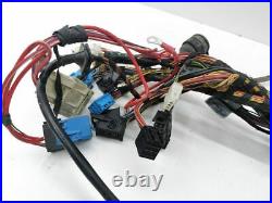 BMW X5 E53 2001 Engine Wiring Loom Harness 778504905 AMD60815