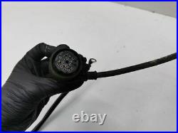 BMW X5 E53 2001 Engine Wiring Loom Harness 778504905 AMD60815