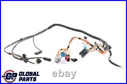 BMW Z4 Series E85 2.0i N46 Wiring Harness Engine Gearbox Module Set 7552381