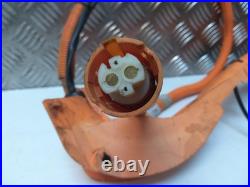 BMW i3 2014 Wiring Harness HV Charging Cable Wire AC Charge Socket Loom 9339949 BMW i3 2014 Wiring Harness HV Charging Cable Wire AC Charge Socket Loom 9339949
