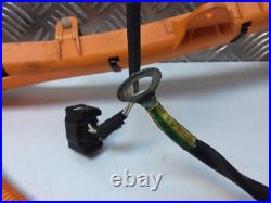 BMW i3 2014 Wiring Harness HV Charging Cable Wire AC Charge Socket Loom 9339949 BMW i3 2014 Wiring Harness HV Charging Cable Wire AC Charge Socket Loom 9339949