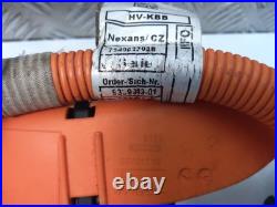 BMW i3 2014 Wiring Harness HV Charging Cable Wire AC Charge Socket Loom 9339949 BMW i3 2014 Wiring Harness HV Charging Cable Wire AC Charge Socket Loom 9339949