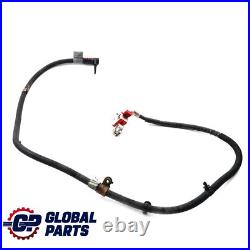 Battery Cable Mercedes W176 W246 Positive Wiring Starter Harness A2465407632