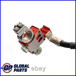 Battery Cable Mercedes W176 W246 Positive Wiring Starter Harness A2465407632