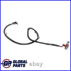 Battery Cable Mercedes W176 W246 Positive Wiring Starter Harness A2465407632