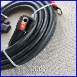 Battery to Starter Motor Cable Wire Harness High Quality Connection Line