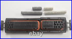 Bentley Ecu Wiring Harness Repair Kit Connectors New 121 Way Me7.1.1 Bosch