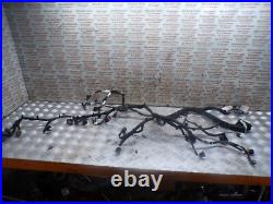 Bfd079303 Ford Ranger 2.0 Yn2x Engine Wiring Harness Loom Jb3t-12c508-ebe