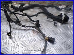 Bfd079303 Ford Ranger 2.0 Yn2x Engine Wiring Harness Loom Jb3t-12c508-ebe