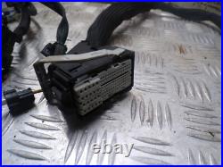 Bfd079303 Ford Ranger 2.0 Yn2x Engine Wiring Harness Loom Jb3t-12c508-ebe