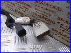 Bfd079303 Ford Ranger 2.0 Yn2x Engine Wiring Harness Loom Jb3t-12c508-ebe