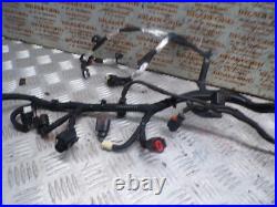 Bfd079303 Ford Ranger 2.0 Yn2x Engine Wiring Harness Loom Jb3t-12c508-ebe