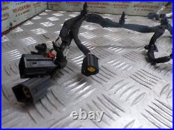 Bfd079303 Ford Ranger 2.0 Yn2x Engine Wiring Harness Loom Jb3t-12c508-ebe