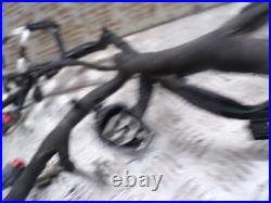 Bfd079303 Ford Ranger 2.0 Yn2x Engine Wiring Harness Loom Jb3t-12c508-ebe