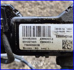 Bmw 3 4 5 Series X5 X6 2013-18 3.0 Diesel N57 Engine Wiring Loom Harness 8519825