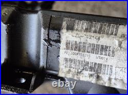 Bmw 3 4 5 Series X5 X6 2013-18 3.0 Diesel N57 Engine Wiring Loom Harness 8519825