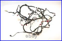 Bmw 3 G20 Dash Dashboard Instrument Panel Wire Wiring Harness 9436360