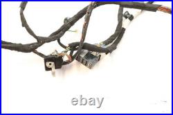 Bmw 3 G20 Dash Dashboard Instrument Panel Wire Wiring Harness 9436360