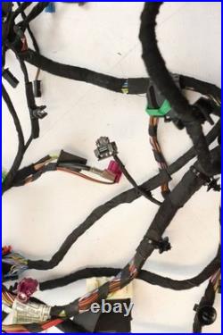 Bmw 3 G20 Dash Dashboard Instrument Panel Wire Wiring Harness 9436360