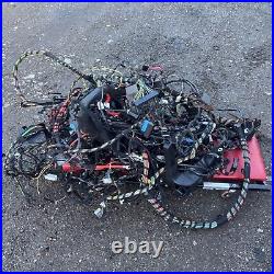 Bmw 3 Series E90 Complete Main Wiring Loom Body Harness