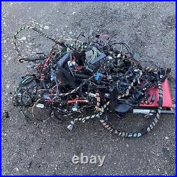 Bmw 3 Series E90 Complete Main Wiring Loom Body Harness