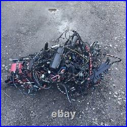 Bmw 3 Series E90 Complete Main Wiring Loom Body Harness