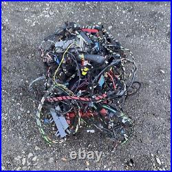 Bmw 3 Series E90 Complete Main Wiring Loom Body Harness