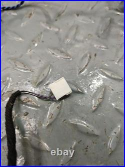 Bmw 3 Series F30 LCI Sat Nav Radio Wiring Loom Harness 6845738 8794037