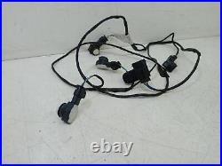 Bmw 4 Series Bumper Parking Wiring Harness Cable Front F32 2014-2020 9337185