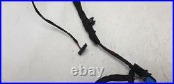 Bmw 6 Series F06 Right Front Door Cable Harness 61126981527