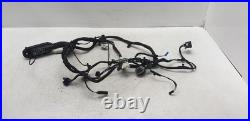 Bmw 6 Series Gran Coupe F06 2011-2019 Right Front Door Wiring Harness Bmw 6 Series Gran Coupe F06 2011-2019 Right Front Door Wiring Harness
