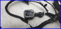 Bmw 6 Series Gran Coupe F06 2011-2019 Right Front Door Wiring Harness Bmw 6 Series Gran Coupe F06 2011-2019 Right Front Door Wiring Harness