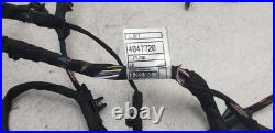 Bmw 6 Series Gran Coupe F06 2011-2019 Right Front Door Wiring Harness Bmw 6 Series Gran Coupe F06 2011-2019 Right Front Door Wiring Harness