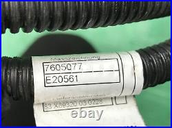 Bmw 7 Series F02 LCI Engine Ignition Coil Wiring Loom Harness N55 Hybrid 2012-15