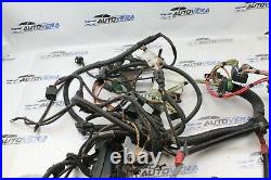 Bmw E90 E91 E92 E93 E88 E82 N54 Petrol Engine Wiring Harness Module Ignition