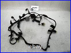 Bmw Front Bumper Pdc Wiring Loom Parking Sensor Wire Harness, F10, 9218997, 9