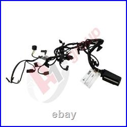 Bmw K1600 Gt Gtl K48 2011-2017 Injection Wiring Harness 8258414